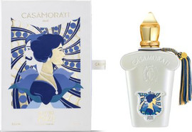CASAMORATI  Quattro Pizzi EDP Unisex 100ML
