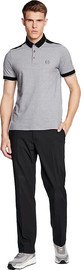 ARMANI EXCHANGE חולצת פולו Armani Exchange לגברים