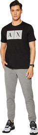 ARMANI EXCHANGE טי שירט Armani Exchange לגברים גזרת Slim Fit