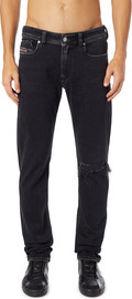 DIESEL גינס דיזל Sleenker 09P74 גברים - דיזל - Blue