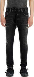 DIESEL גינס דיזל A10734-09Q22-02 גברים - דיזל - Black