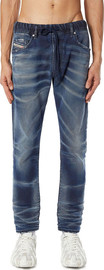 DIESEL גינס דיזל D-Krooley 068Xt גברים - דיזל - Blue