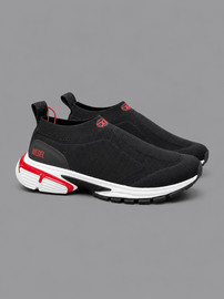 DIESEL נעלי דיזל Pro V Dense גברים - דיזל - Black