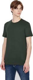 ARMANI EXCHANGE טי שירט Armani Exchange לגברים