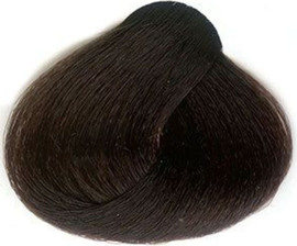 Raywell גוון 5.07 BROWN רייוול Raywell צבע לשיער ללא אמוניה 100 גרם