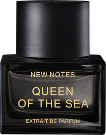 NEW NOTES QUEEN OF THE SEA אקסטרט דה פרפיום יוניסקס