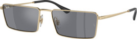 Ray-Ban RBS 3741 92136V 56M