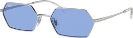 Ray-Ban RBS 3728 003/80 55M