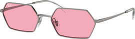 Ray-Ban RBS 3728 004/84 55M