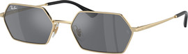 Ray-Ban RBS 3728 92136V 55M