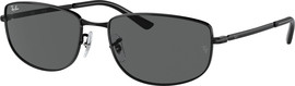 Ray-Ban RBS 3732 002/B1 56M