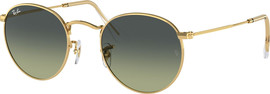 Ray-Ban RBS 3447 001/BH 47M