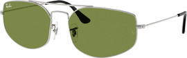 Ray-Ban RBS 3845 003/4E P 60M