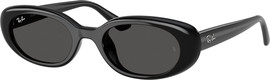 Ray-Ban RBS 4441D 667787 P 53M