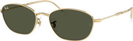 Ray-Ban RBS 3749 001/31 P 55M