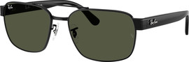 Ray-Ban RBS 3751 002/31 58M
