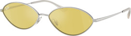 Ray-Ban RBS 3757 003/6D 56M