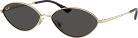 Ray-Ban RBS 3757 921387 56M