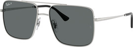 Ray-Ban RBS 3758 003/81 54M