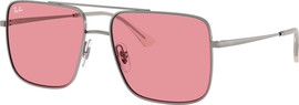 Ray-Ban RBS 3758 004/84 54M