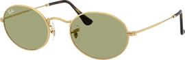 Ray-Ban RBS 3547 001/4E 51M