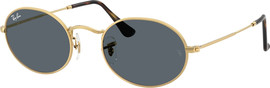 Ray-Ban RBS 3547N 001/R5 51M