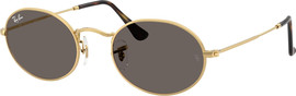 Ray-Ban RBS 3547N 001/B1 51M