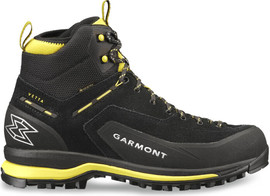 GARMONT נעלי תרמילאים לגברים Vetta Tech GTX