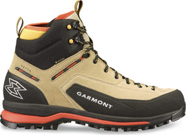 GARMONT נעלי תרמילאים לגברים Vetta Tech GTX