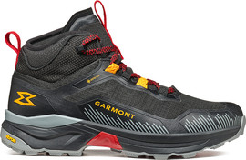 GARMONT נעלי טיולים לגברים Engage Mid GTX 9.81