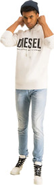 DIESEL גינס Diesel לגברים דגם D-Luster אורך גינס : L.32