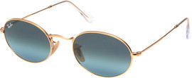 Ray-Ban משקפי שמש דגם 3547 צבע 001/3M מידה 51