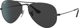 Ray-Ban RBS 3025 002/48 58M