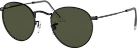 Ray-Ban משקפי שמש דגם 3447 צבע 9199/31 מידה 50