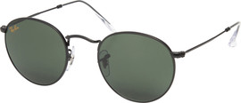 Ray-Ban משקפי שמש דגם 3447 צבע 9199/31 מידה 47