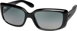 Ray-Ban RBS 4389 601/71 55M