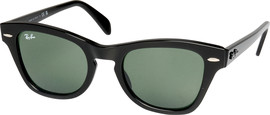 Ray-Ban RBS 0707S 901/31 50M
