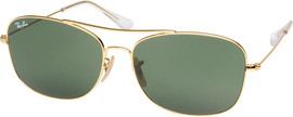 Ray-Ban RBS 3799 001/31 57M