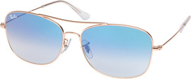 Ray-Ban RBS 3799 92023F 57M