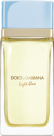 DOLCE & GABBANA Light Blue א.ד.פ לאשה