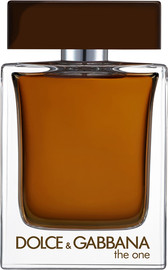 DOLCE & GABBANA THE ONE א.ד.פ לגבר