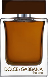 DOLCE & GABBANA THE ONE א.ד.פ לגבר