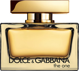 DOLCE & GABBANA THE ONE א.ד.פ אינטנס לאשה