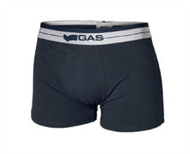 GAS זוג תחתונים לגבר