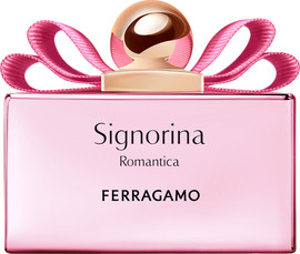 FERRAGAMO SIGNORINA ROMANTICA א.ד.פ לאשה