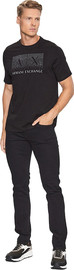 ARMANI EXCHANGE ג'ינס Armani Exchange לגברים גזרת Slim Fit