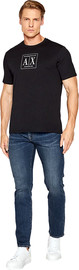 ARMANI EXCHANGE ג'ינס Armani Exchange לגברים גזרת Slim Fit
