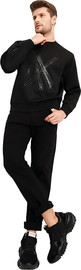 ARMANI EXCHANGE ג'ינס Armani Exchange לגברים גזרת Slim Fit