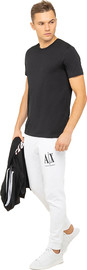 ARMANI EXCHANGE טי שירט Armani Exchange לגברים Slim Fit
