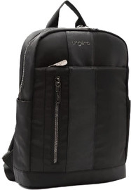 Emanuel Ungaro תיק גב אופנתי במראה קלאסי מבית המותג EMANUEL UNGARO דגם 6002
